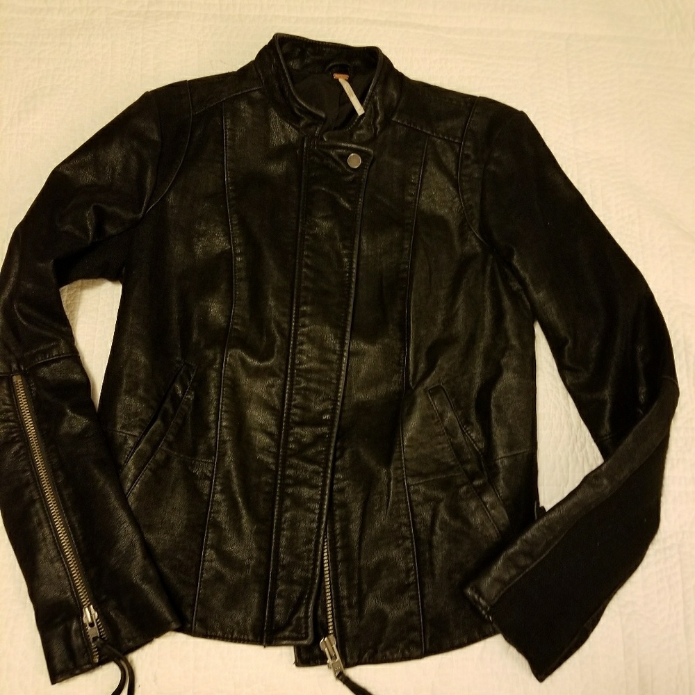 Free People Jacket