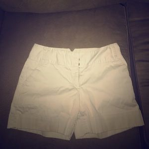 Express shorts