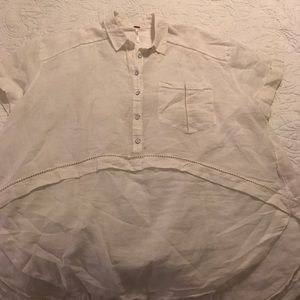 Free people shirt