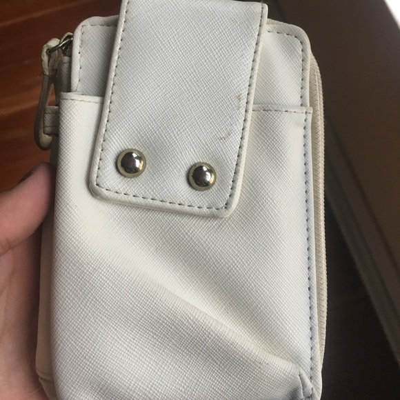 Wallet/Phone slot holder - Picture 1 of 4