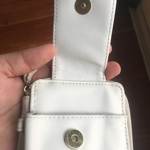 Wallet/Phone slot holder - Picture 2 of 4