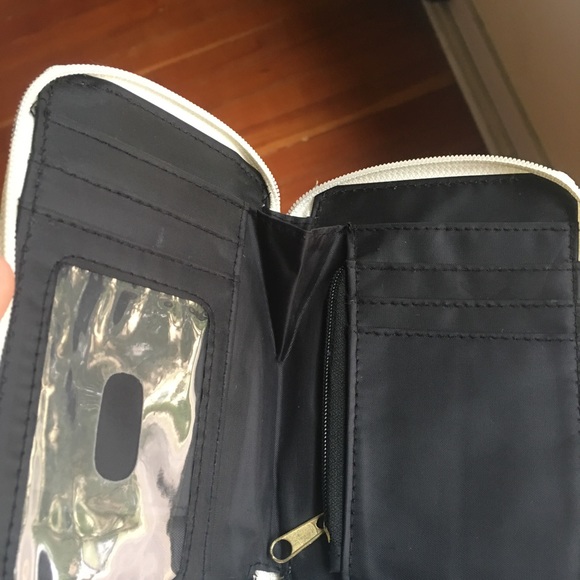 Wallet/Phone slot holder - Picture 3 of 4