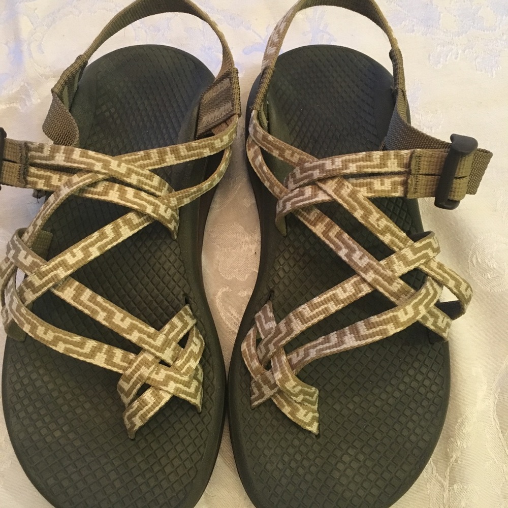 Chaco Z Cloud sandals