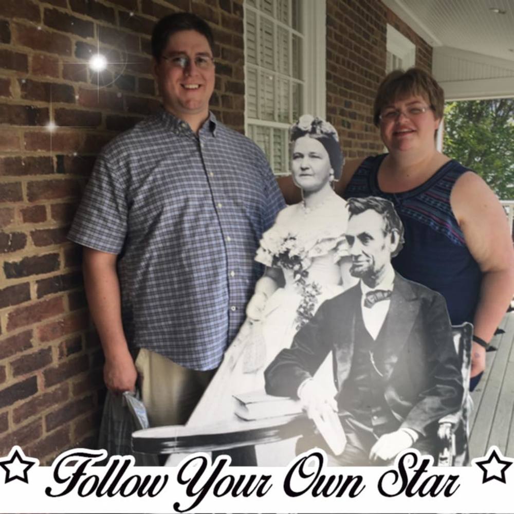 Meet your Posher, Teresa