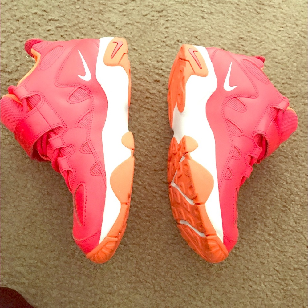Nike Shoes