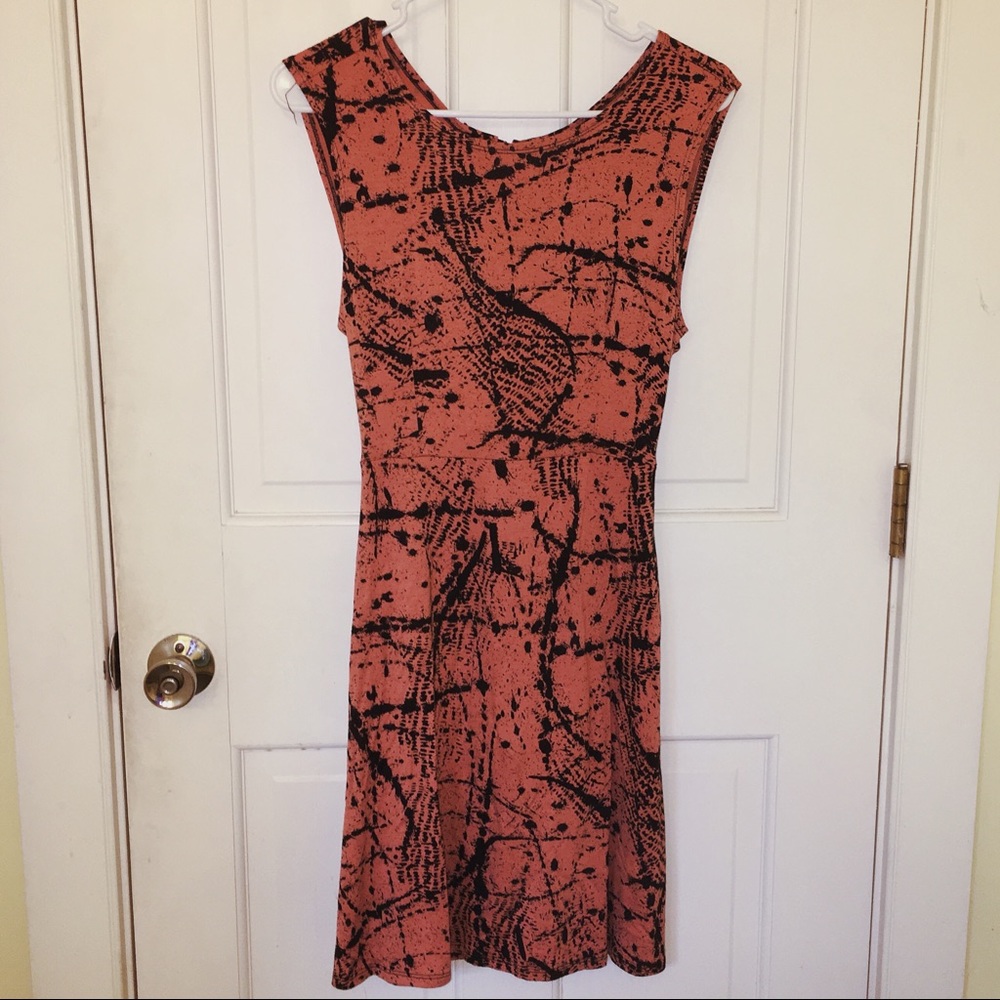 Urban Outfitters Urban Renewal Dress Sz Small