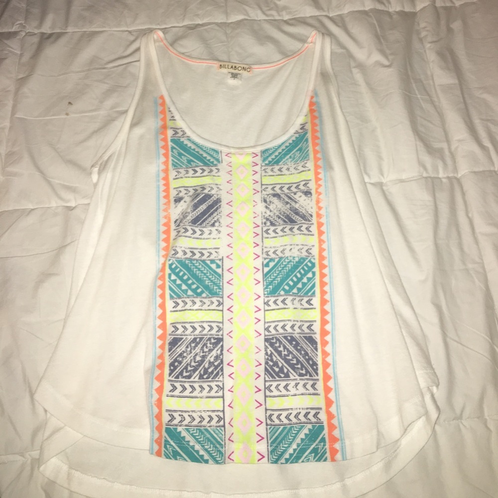 Tank top