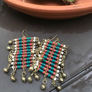 BOHO Earrings