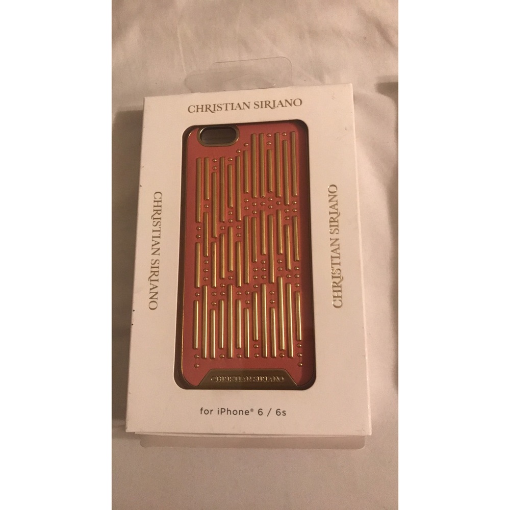 2 IPHONE 6/6S PHONE CASES!!!!!!