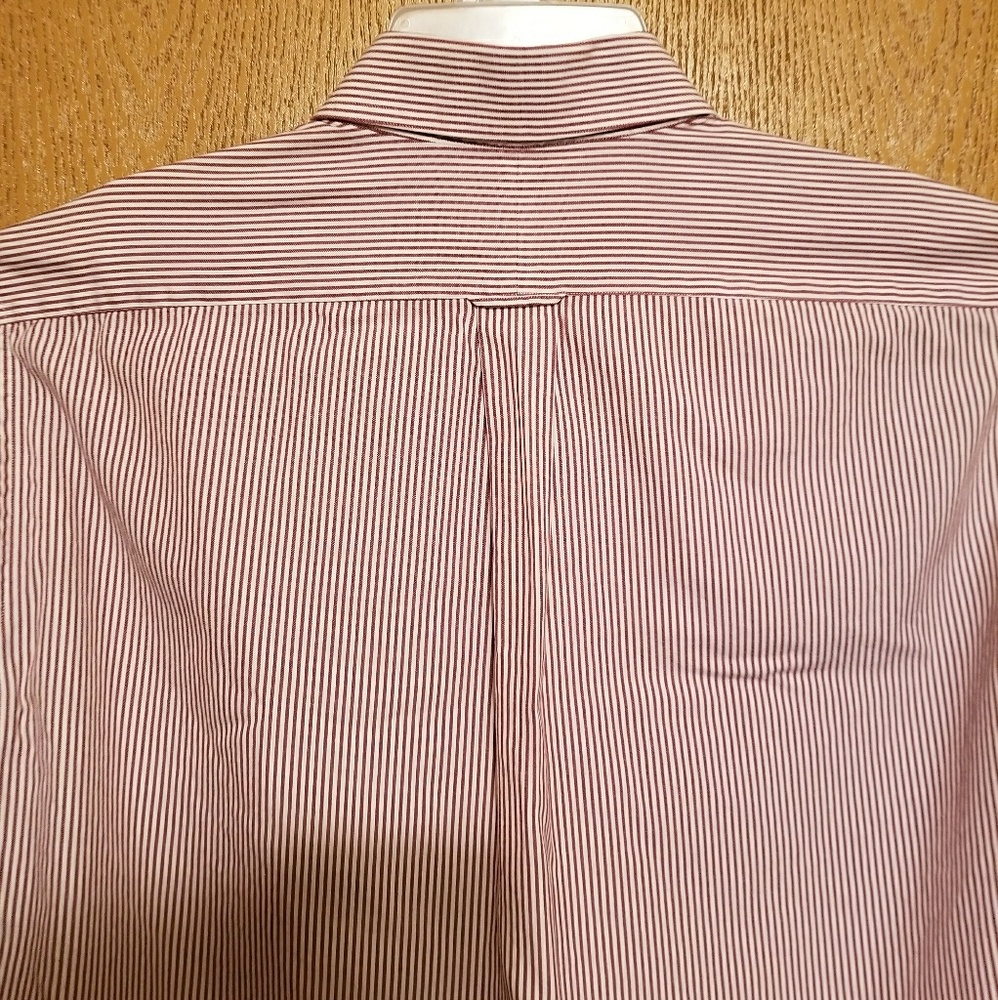 Stafford Long Sleeve Button Down - Picture 4 of 4