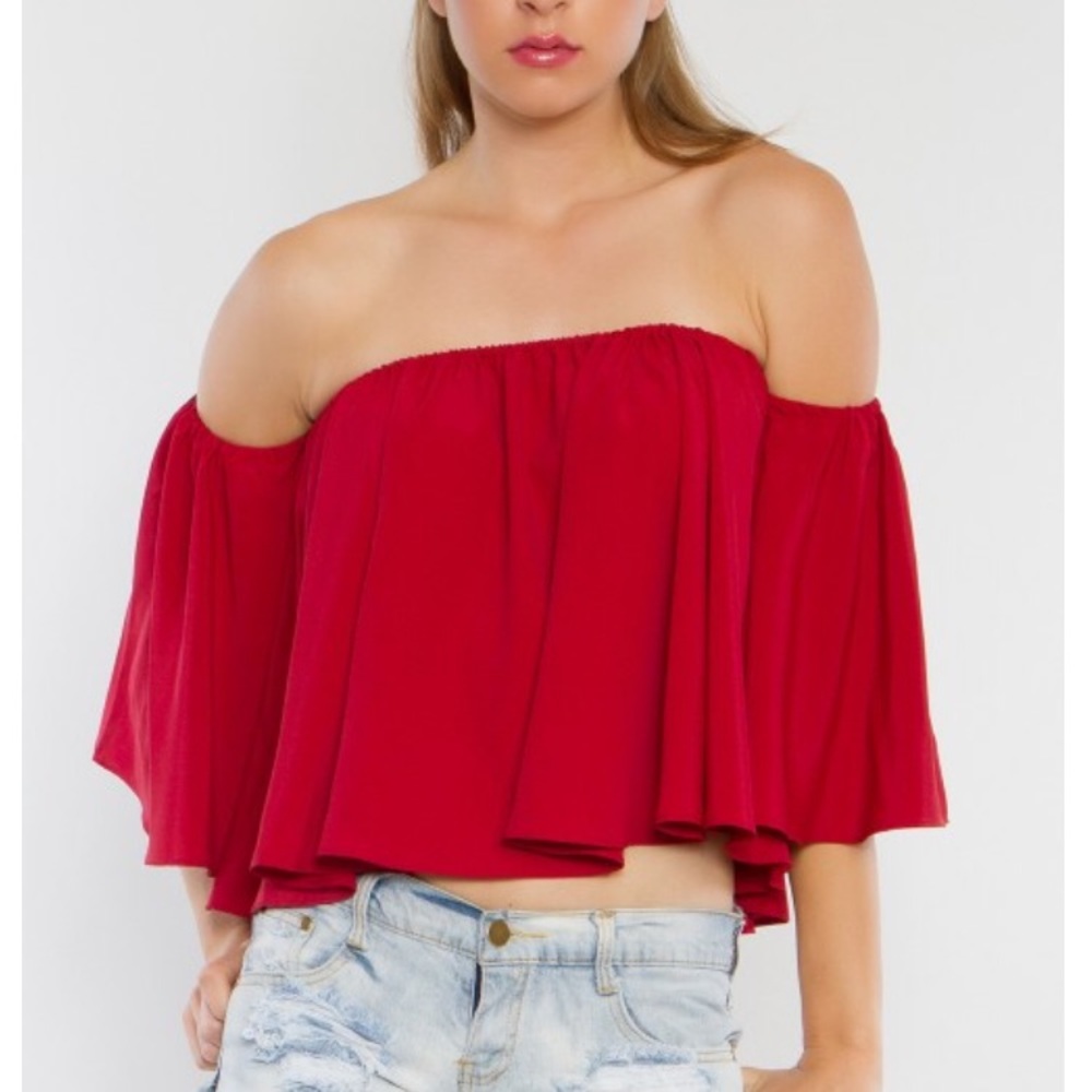 Red Hot Top