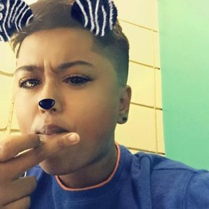 Meet your Posher, Adrian