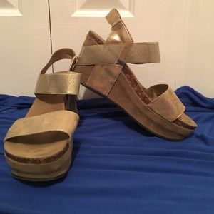OTBT style heels