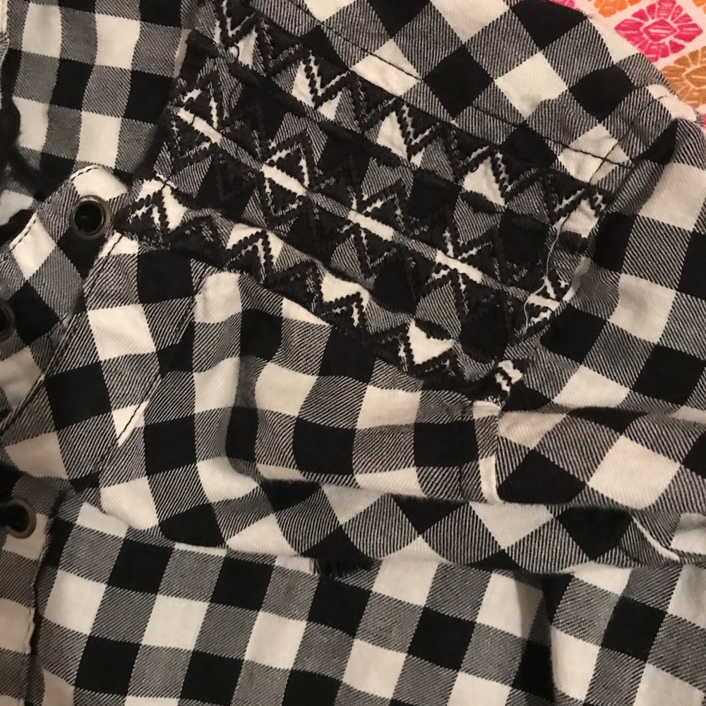 Forever 21 long sleeve