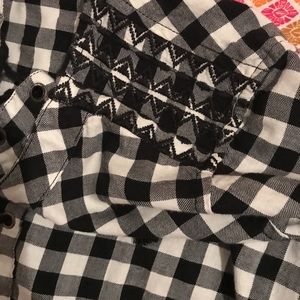 Forever 21 long sleeve