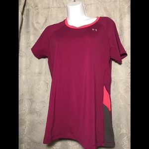 Under Armor size M