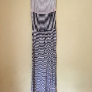 Long Maxi Dress Gap