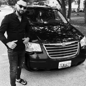 Meet your Posher, Gimi