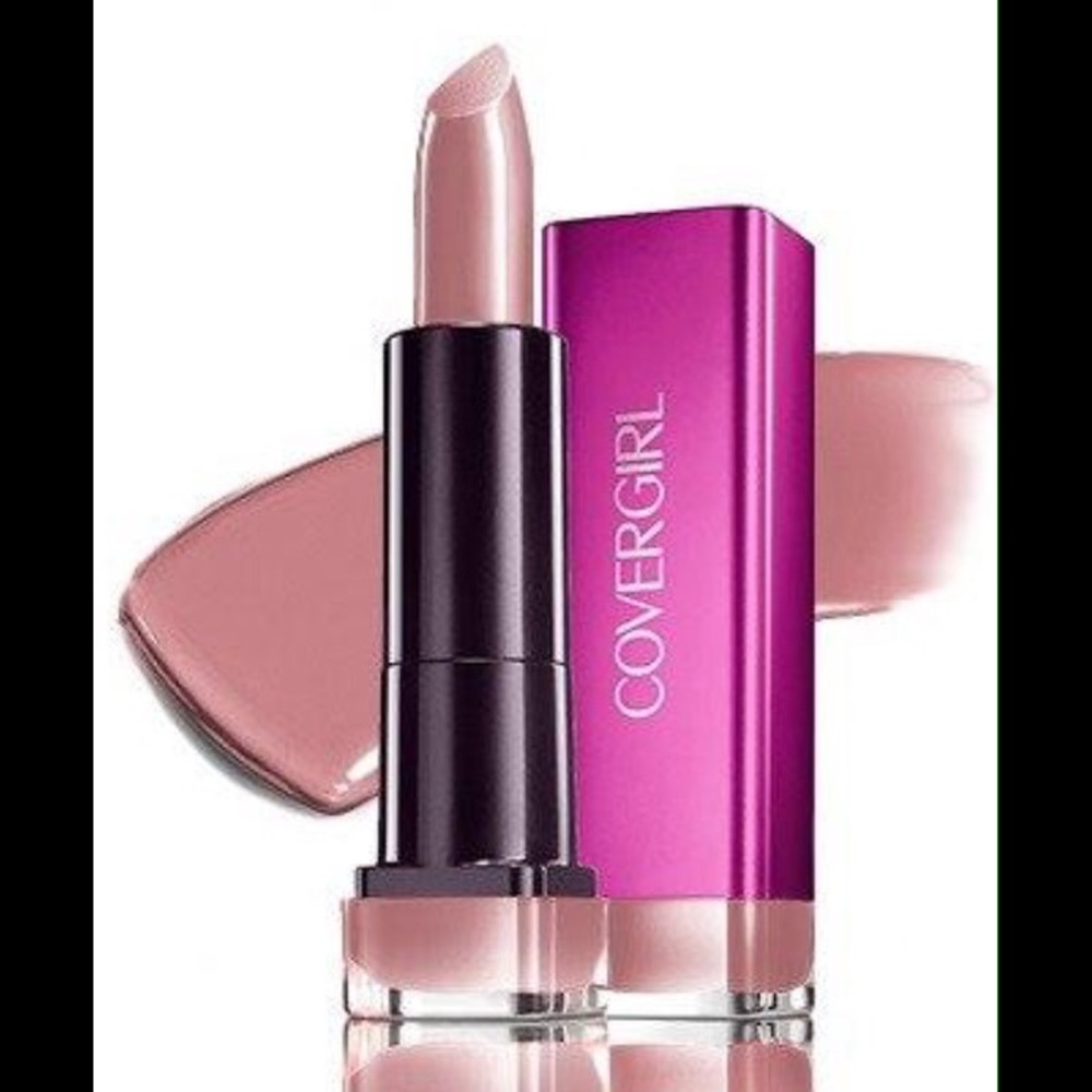 Covergirl Lipstick in Darling 395