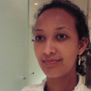 Meet your Posher, Daisy