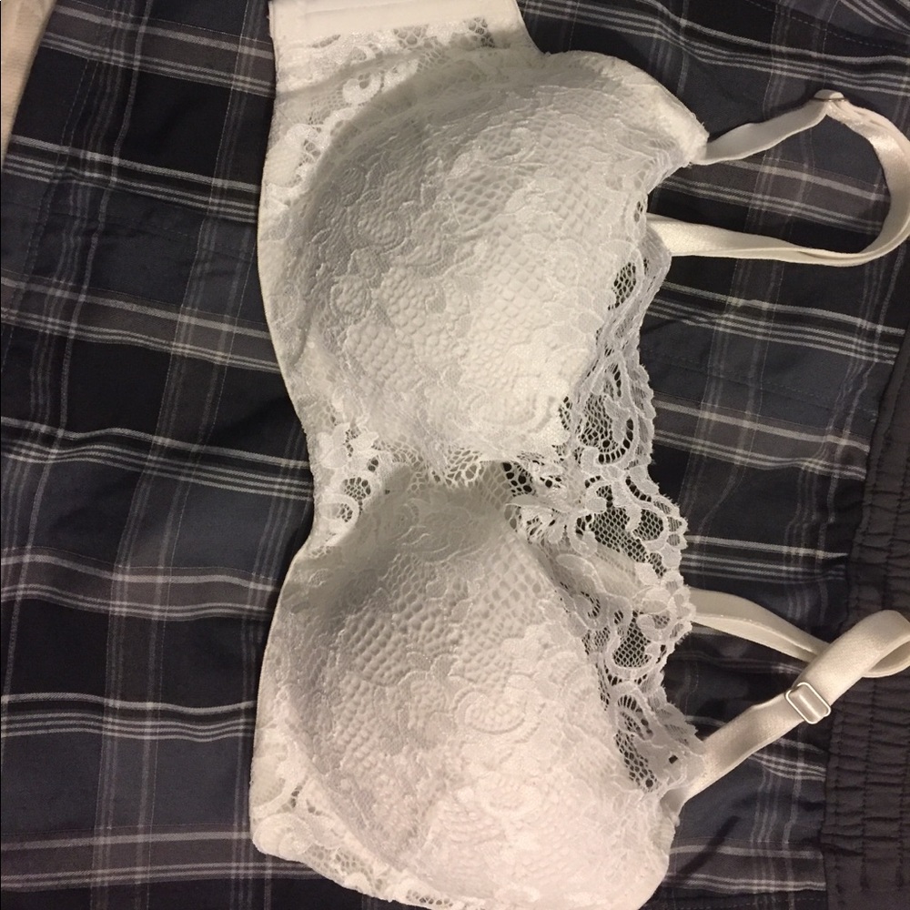 Soma Lace Bra 34C