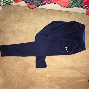 Nike Men's Jogger Pant (Navy)
