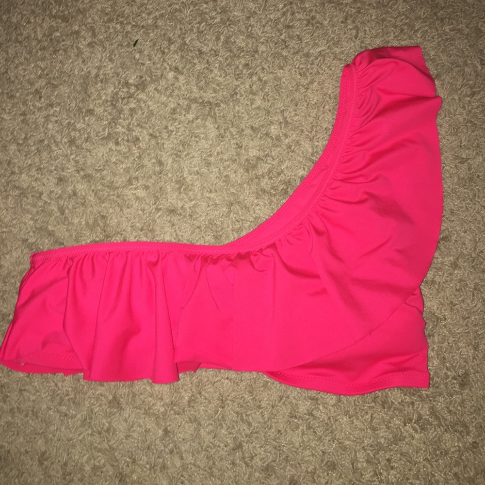 Swimsuit top