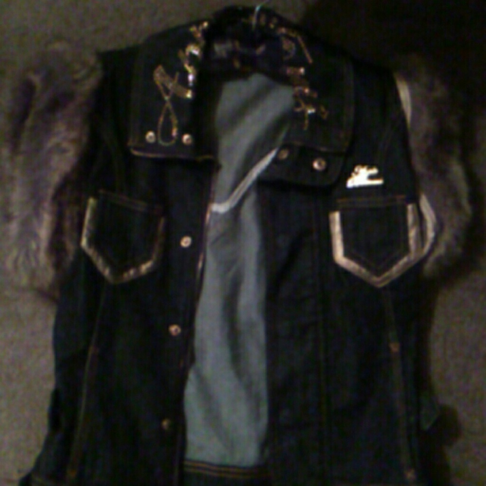 Fur vest