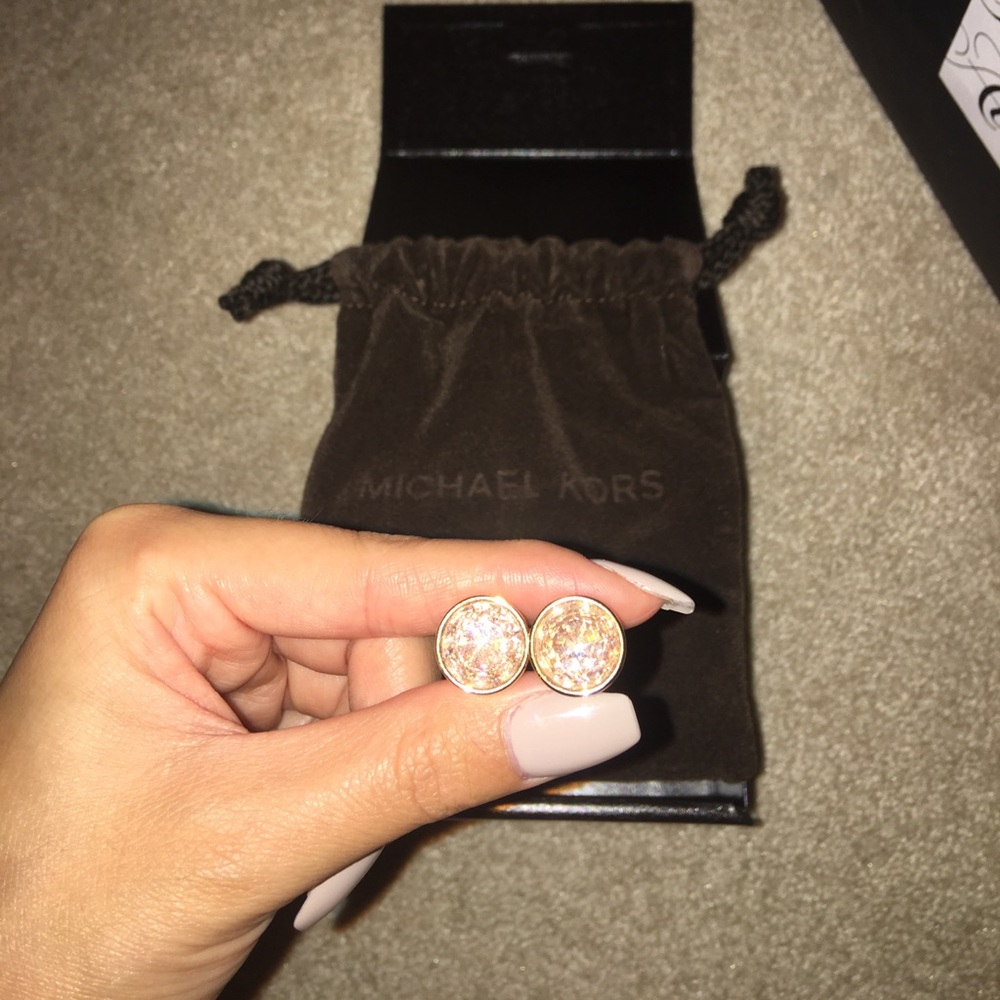 Michael Kors Earring