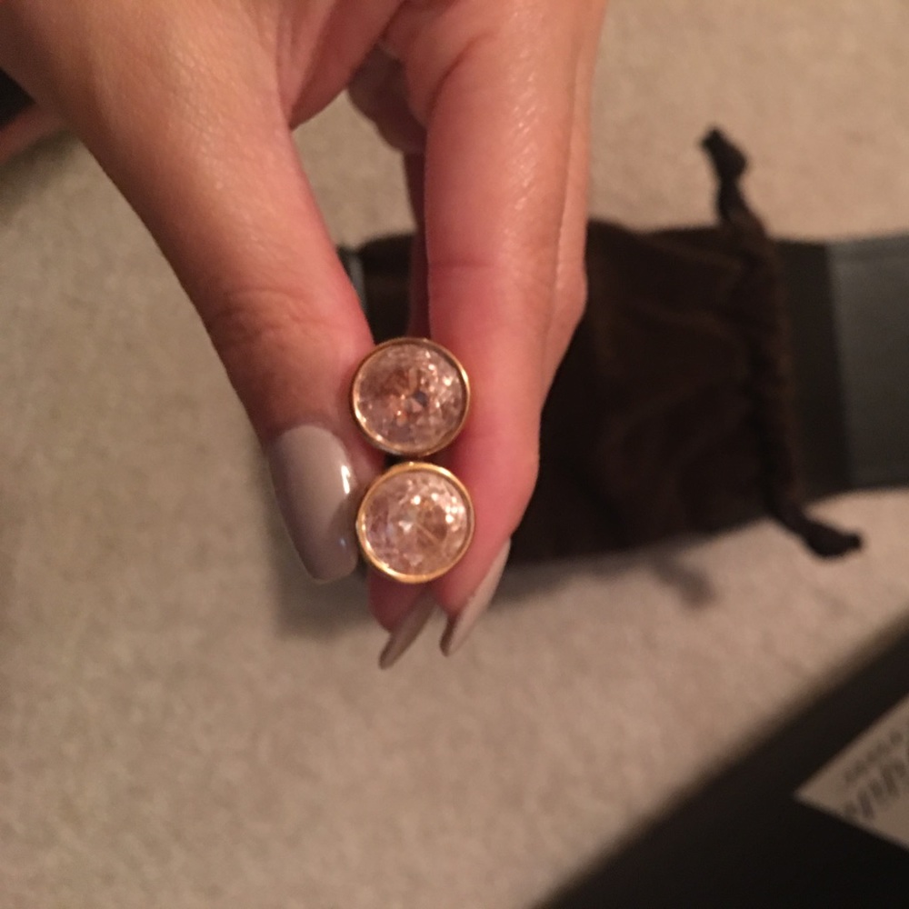 Michael Kors Earring - Picture 2 of 3