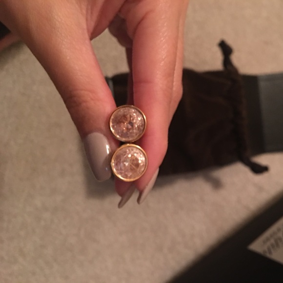 Michael Kors Earring - Picture 2 of 3