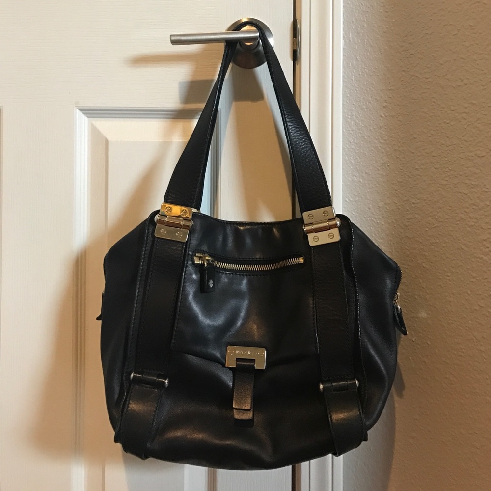 Jimmy Choo purse authentic!