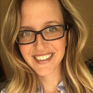 Meet your Posher, Lindsey