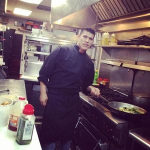 Meet your Posher, Federico