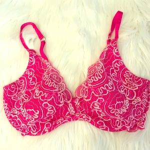 💋Victorias Secret very sexy Lace Bra 34D
