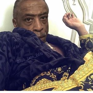 Meet your Posher, Keith