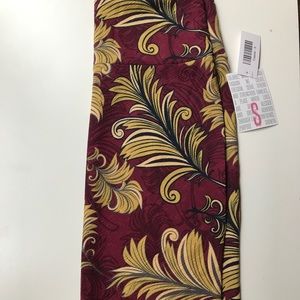 Small LuLaRoe Cassie skirt