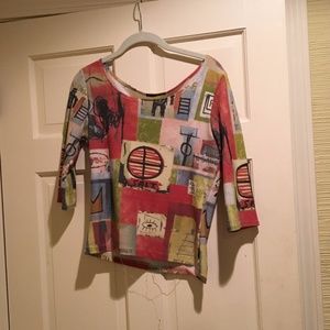 Vintage T-Shirt