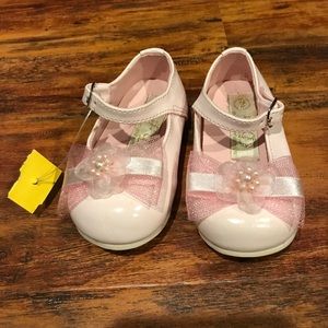 Baby girl's size 3