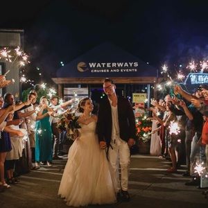 Meet your Posher, Nickolas