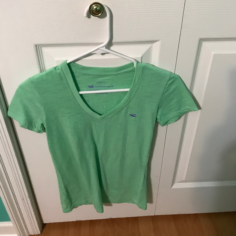 Southern Marsh T-shirt