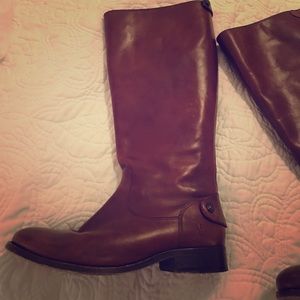 Frye boots
