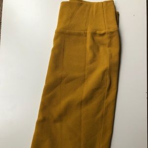 Small LuLaRoe Cassie skirt
