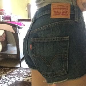 Levi's Shorts