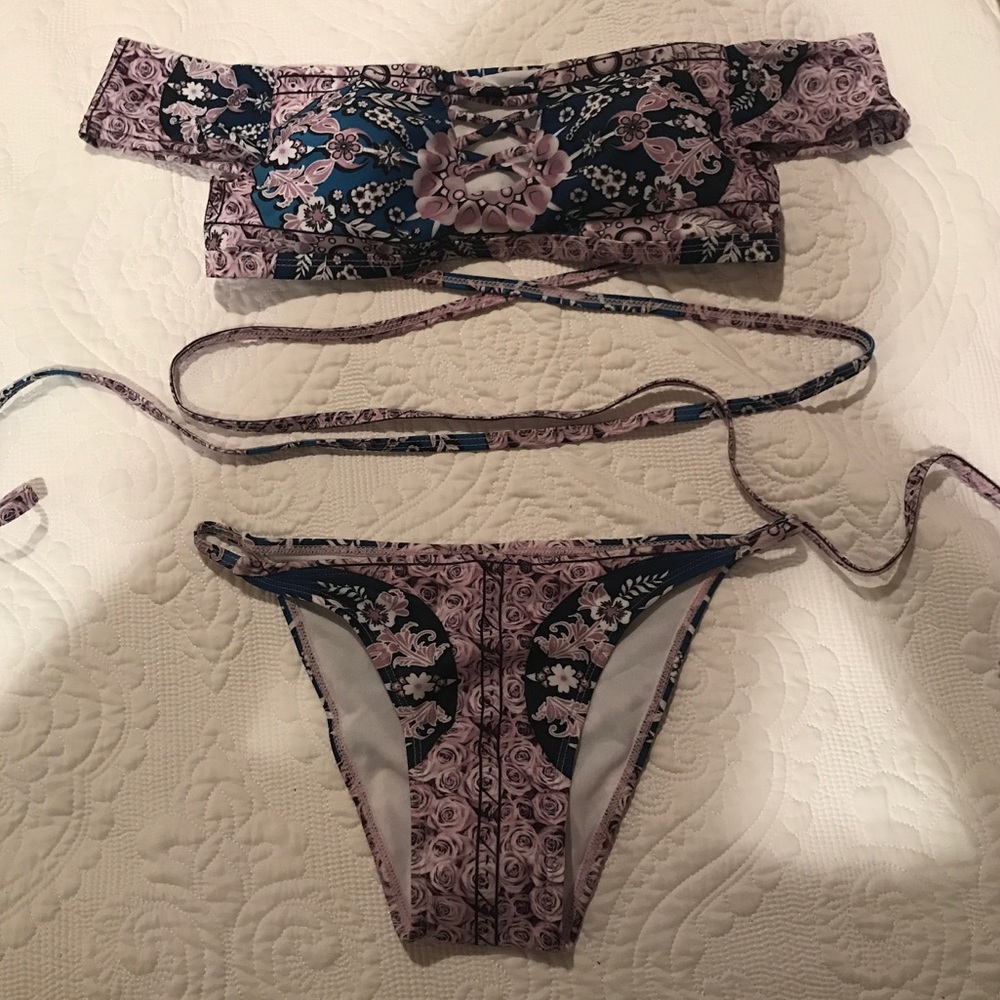 LANA bikini - Picture 2 of 6