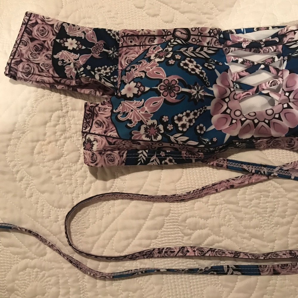 LANA bikini - Picture 3 of 6