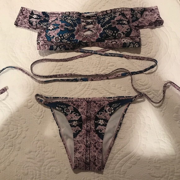 LANA bikini - Picture 2 of 6