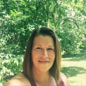 Meet your Posher, Wendy