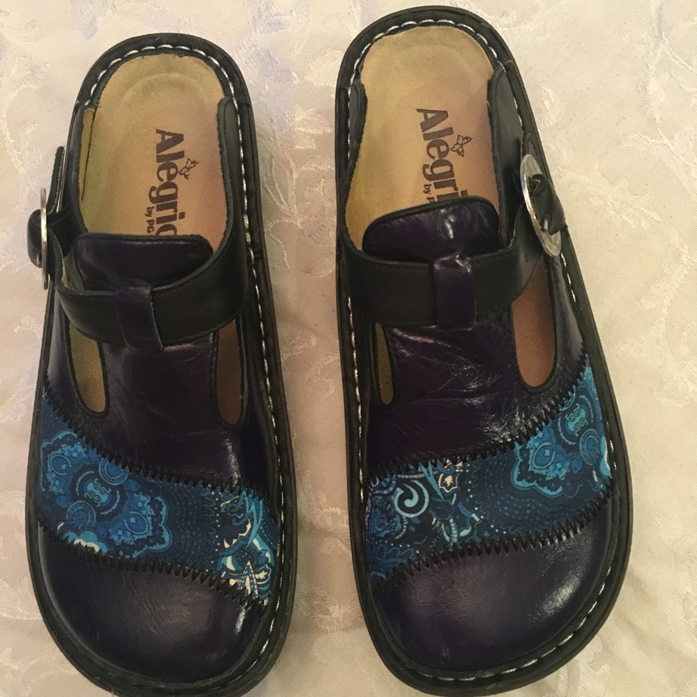 Alegria Classic