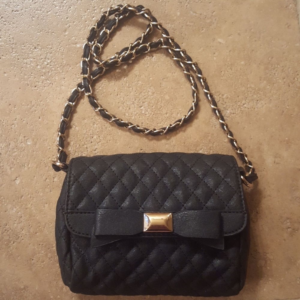 CROSSBODY HANDBAG - Picture 4 of 7